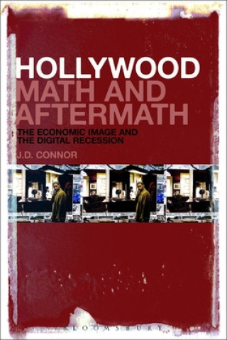 Książka Hollywood Math and Aftermath 