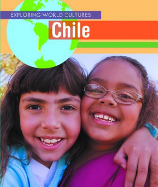 Book Chile Alicia Z. Klepeis