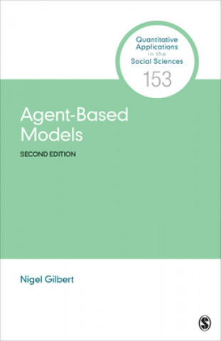Book Agent-Based Models Nigel Gilbert
