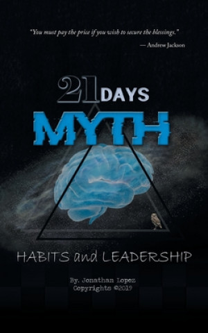 Könyv 21 Days Myth 