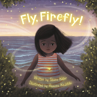 Kniha Fly, Firefly Ramona Kaulitzki