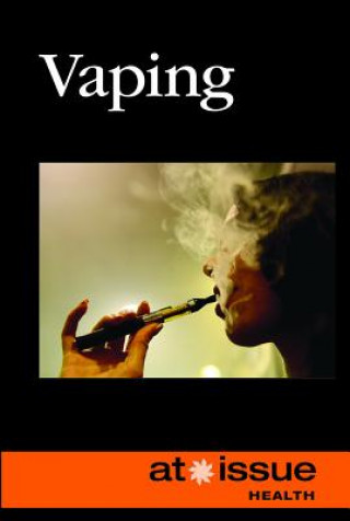 Knjiga Vaping 
