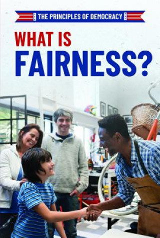 Knjiga What Is Fairness? Joshua Turner