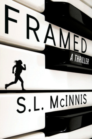 Knjiga Framed S. L. McInnis