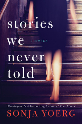 Libro Stories We Never Told Flute