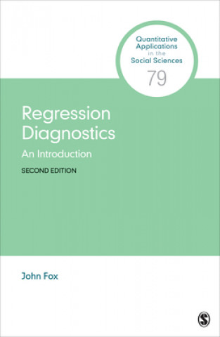 Книга Regression Diagnostics 