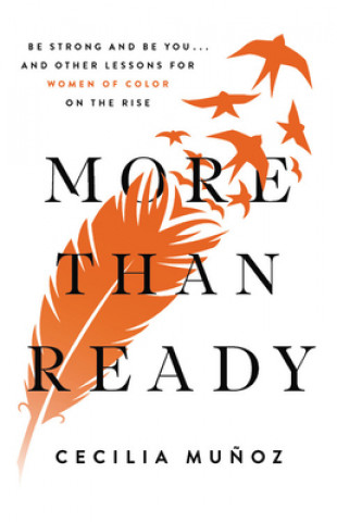Kniha More than Ready 