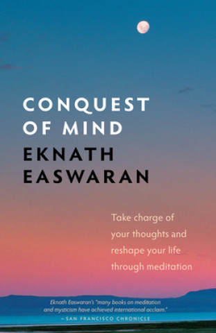 Book Conquest of Mind 