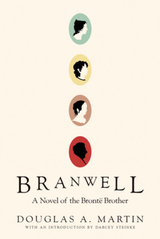 Kniha Branwell 