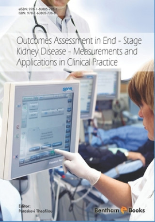 Knjiga Outcomes Assessment in End-Stage Kidney Disease 