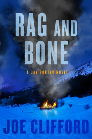 Book Rag and Bone Clifford