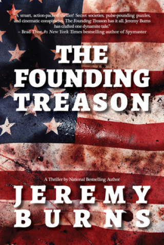 Libro Founding Treason 