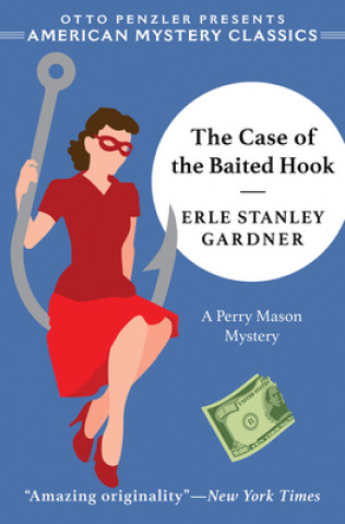 Buch The Case of the Baited Hook: A Perry Mason Mystery Otto Penzler