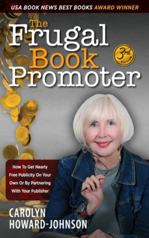 Knjiga Frugal Book Promoter - 3rd Edition 