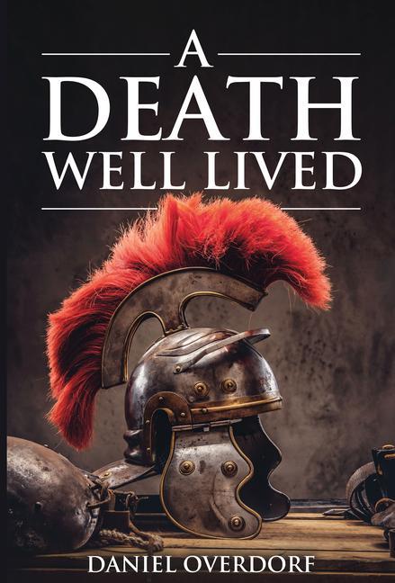 Książka A Death Well Lived 