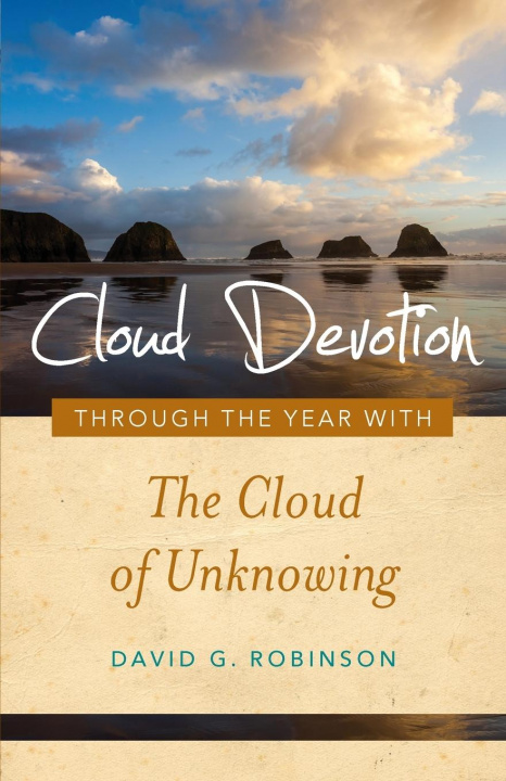 Kniha Cloud Devotion 