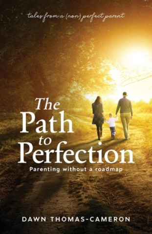 Kniha Path to Perfection 