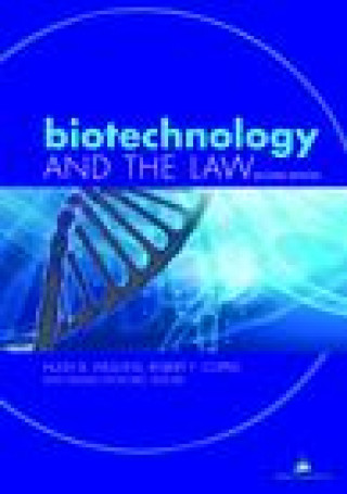 Βιβλίο Biotechnology and the Law Robert F. Copple