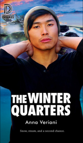 Knjiga The Winter Quarters: Volume 92 Anna Veriani