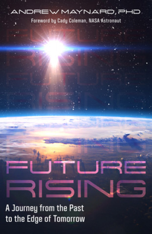 Kniha Future Rising 