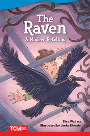 Książka Raven: A Modern Retelling 