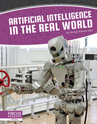 Buch Artificial Intelligence: Artificial Intelligence in the Real World 