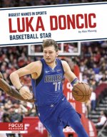Carte Luka Doncic: Basketball Star 