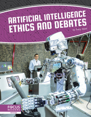 Carte Artificial Intelligence: Artificial Intelligence Ethics and Debates 