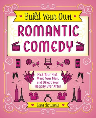 Carte Build Your Own Romantic Comedy 