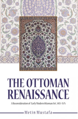 Könyv Ottoman Renaissance 