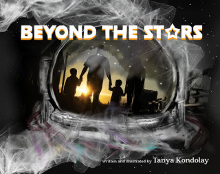Knjiga Beyond the Stars 