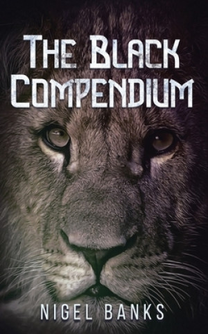 Boek Black Compendium Nigel Banks