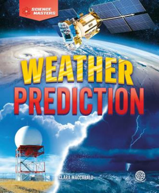 Boek Weather Prediction Clara MacCarald