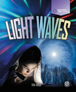 Book Light Waves 