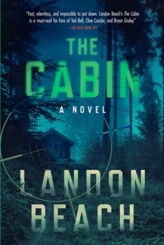 Buch The Cabin Landon Beach