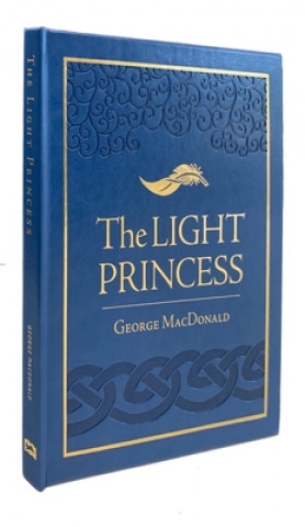 Boek The Light Princess Andrew Peterson