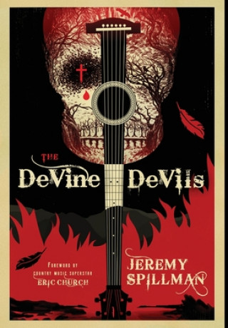 Könyv DeVine Devils Jeremy Spillman