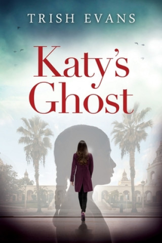 Carte Katy's Ghost 
