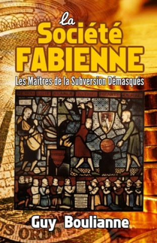Kniha Societe fabienne 