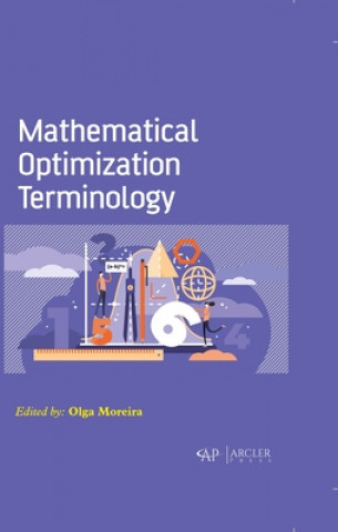 Knjiga Mathematical Optimization Terminology Olga Moreira