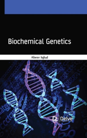 Libro Biochemical Genetics Abeer Iqbal