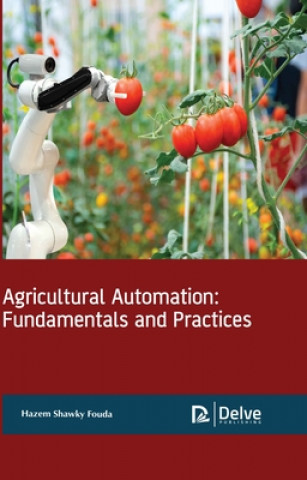 Kniha Agricultural Automation 