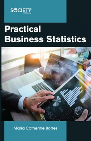 Buch Practical Business Statistics Maria Catherine Borres