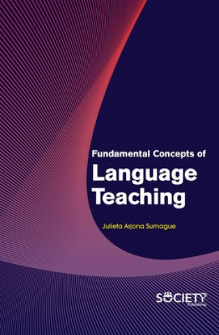 Kniha Fundamental Concepts of Language Teaching 