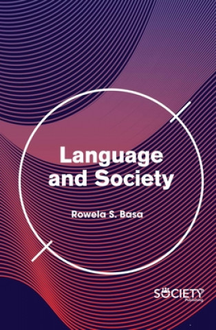 Książka Language and Society 