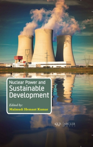 Book Nuclear Power and Sustainable Development Mulmudi Hemant Kumar