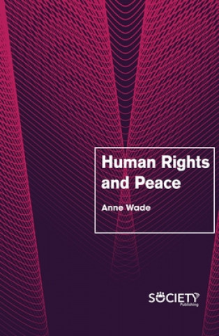 Knjiga Human Rights and Peace 