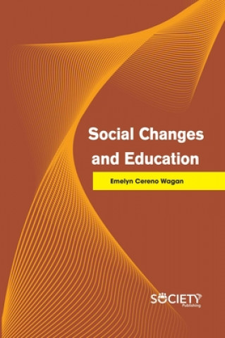 Книга Social Changes and Education 