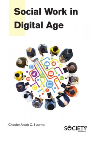 Kniha Social Work in Digital age 