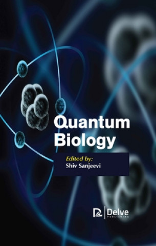 Kniha Quantum Biology 